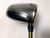 Callaway Big Bertha Titanium 454 Driver 9* Aldila NV Green 65g Stiff RH READ, 2 of 12