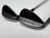 LEFTY Titleist Vokey SM9 Jet Black Wedge Set 52* 12 | 56* 10 Wedge LH, 3 of 12