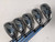 Cobra S2 Max Iron Set 7-PW+SW Aldila DVS-HL Ladies RH Undersize Grips, 1 of 12