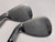 Cobra S2 Max Iron Set 7-PW+SW Aldila DVS-HL Ladies RH Undersize Grips, 7 of 12