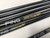 Ping i3 Oversize Iron Set 3-9 Blue Dot 1* Up 350 Series Senior Graphite Mens RH, 10 of 12