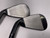 Callaway Big Bertha OS Iron Set 6-9 True Temper Speed Step 80 Regular RH, 6 of 12
