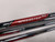 Callaway Big Bertha OS Iron Set 6-9 True Temper Speed Step 80 Regular RH, 9 of 12
