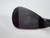 Callaway Jaws Raw Black Plasma Sand Wedge SW 54* 10S Vista Pro 70g Stiff RH, 3 of 12