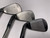 Callaway Big Bertha Womens 2015 Iron Set 6-PW UST Mamiya Recoil 450 F1 Ladies RH, 6 of 12
