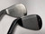 Callaway Big Bertha Womens 2015 Iron Set 6-PW UST Mamiya Recoil 450 F1 Ladies RH, 7 of 12