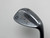 Titleist Vokey Spin Milled Chrome Wedge 60* 8 Bounce Wedge Steel Mens RH, 2 of 12