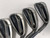 Ping G25 Iron Set 5-PW Blue Dot 1* Up CFS Stiff Steel Mens RH, 2 of 12