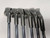 Ping G25 Iron Set 5-PW Blue Dot 1* Up CFS Stiff Steel Mens RH, 4 of 12