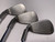 Ping G25 Iron Set 5-PW Blue Dot 1* Up CFS Stiff Steel Mens RH, 7 of 12