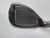 Callaway X-22 Pitching Wedge PW 45g Ladies Graphite Womens RH Undersize Grip, 3 of 12
