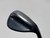 Titleist Vokey SM9 Tour Chrome Lob Wedge LW 60* 10 Bounce S-Grind Wedge RH, 2 of 12