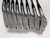 Ben Hogan BH-5 Iron Set 3-PW+GW+SW Apex Edge 3 Regular RH No 5 and 9 iron, 5 of 12