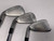 Ben Hogan BH-5 Iron Set 3-PW+GW+SW Apex Edge 3 Regular RH No 5 and 9 iron, 6 of 12
