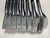 Ben Hogan FT Worth 15 Iron Set 5-PW+GW+LW KBS Tour-V 110g Stiff Steel Mens RH, 5 of 12