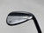 TaylorMade Milled Grind 3 Raw Chrome Lob Wedge LW 58* 11SB DG S200 Stiff RH, 1 of 12
