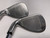 Callaway X-20 Iron Set 4-PW+GW Uniflex Steel Mens RH Midsize Grips, 8 of 12