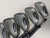 Cobra SS-i Oversize Iron Set 4-PW+SW Aldila HM Tour 55g Ladies RH, 2 of 12