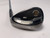 Cleveland CG16 Black Zip Groove Lob Wedge LW 60* 12 Bounce Traction RH, 2 of 12