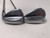 Titleist Vokey SM10 Tour Chrome Wedge Set 56* 8 | 60* 4 SM10 Wedge Steel Mens RH, 1 of 12