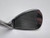 LEFTY Cleveland Launcher XL Halo Gap Wedge GW Cypher Fifty 5.0 50g Senior LH, 3 of 12