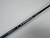LEFTY Cleveland Launcher XL Halo Gap Wedge GW Cypher Fifty 5.0 50g Senior LH, 5 of 12