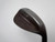 Titleist Vokey Raw Sand Wedge SW 56* 14 Bounce DG Wedge RH, 3 of 12