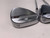 LEFTY Titleist Vokey SM8 Tour Chrome Wedge Set 52* 8 | 56* 12 Wedge LH, 2 of 12