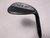Titleist Vokey SM9 Jet Black Sand Wedge SW 56* 10 Bounce S-Grind Wedge RH, 1 of 12