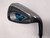 Callaway Rogue Single 8 Iron Aldila Quaranta 40g Ladies RH Undersize Grip, 2 of 12
