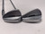 Ping s159 Chrome Wedge Set 54* 12 | 58* 14 Black Dot Z-Z115 115g Wedge RH, 1 of 12