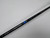 Titleist Vokey SM8 Tour Chrome Gap Wedge GW 52* 8 F-Grind Blue AV AM(2) Stiff RH, 5 of 12
