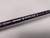 Ping Rhapsody Single 5 Iron Red Dot 1* Flat ULT 129 Ultra Light Ladies RH, 6 of 12