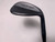 Titleist Vokey SM9 Jet Black Sand Wedge SW 56* 10 Bounce S-Grind Wedge RH, 1 of 12