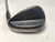 Titleist Vokey SM9 Jet Black Sand Wedge SW 56* 10 Bounce S-Grind Wedge RH, 2 of 12
