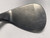 Titleist Vokey SM9 Jet Black Sand Wedge SW 56* 10 Bounce S-Grind Wedge RH, 3 of 12