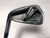 LEFTY TaylorMade SIM2 MAX OS Single 6 Iron Fujikura Ventus Blue 5A Senior LH, 1 of 12