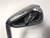 LEFTY TaylorMade SIM2 MAX OS Single 6 Iron Fujikura Ventus Blue 5A Senior LH, 2 of 12