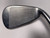 LEFTY TaylorMade SIM2 MAX OS Single 6 Iron Fujikura Ventus Blue 5A Senior LH, 3 of 12