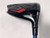 TaylorMade Stealth Driver 12* Project X EvenFlow Riptide CB 6.0 600g Stiff RH, 2 of 12