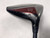 Callaway Diablo Edge Driver 11* Aldila Habanero 60g Senior Graphite Mens RH, 2 of 12