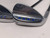 LEFTY Callaway Jaws MD5 Platinum Chrome Wedge Set 52*10 |56*10 6.0 Stiff LH -1'', 2 of 12