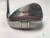 Callaway Sure Out Lob Wedge LW 60* UST Mamiya 65g Wedge Graphite Mens RH, 2 of 12