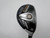 TaylorMade Rescue 11 4 Hybrid 21* Aldila RIP 65g Regular Graphite Mens RH, 1 of 12