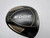 Callaway Edge 2018 Driver 10.5* Edge 65g Regular Graphite Mens RH, 1 of 12