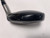 TaylorMade Rescue Mid 3 Hybrid 19* Stiff Graphite Mens RH, 4 of 12