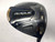 Callaway Rogue ST Max LS Driver 9* Mitsubishi Chemical MMT 304SS 60g Stiff RH, 1 of 12