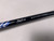 Mizuno ST-X 230 Driver 10.5* Mitsubishi Chemical Kai'li Blue 50g Stiff RH, 7 of 12