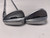 Ping s159 Chrome Wedge Set 54* 14 | 58* 6 Black Dot Z-Z115 115g RH, 1 of 12