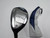 Ping G LE 3 6 Hybrid 30* ULT 250 Ladies Graphite Womens LH HC Undersize Grip, 1 of 12